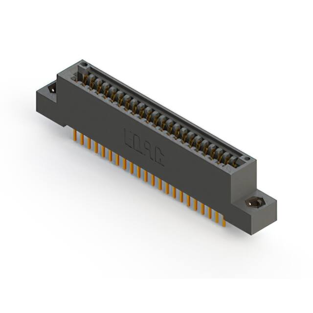 395-044-523-208 EDAC Inc.  Edgeboard Connectors